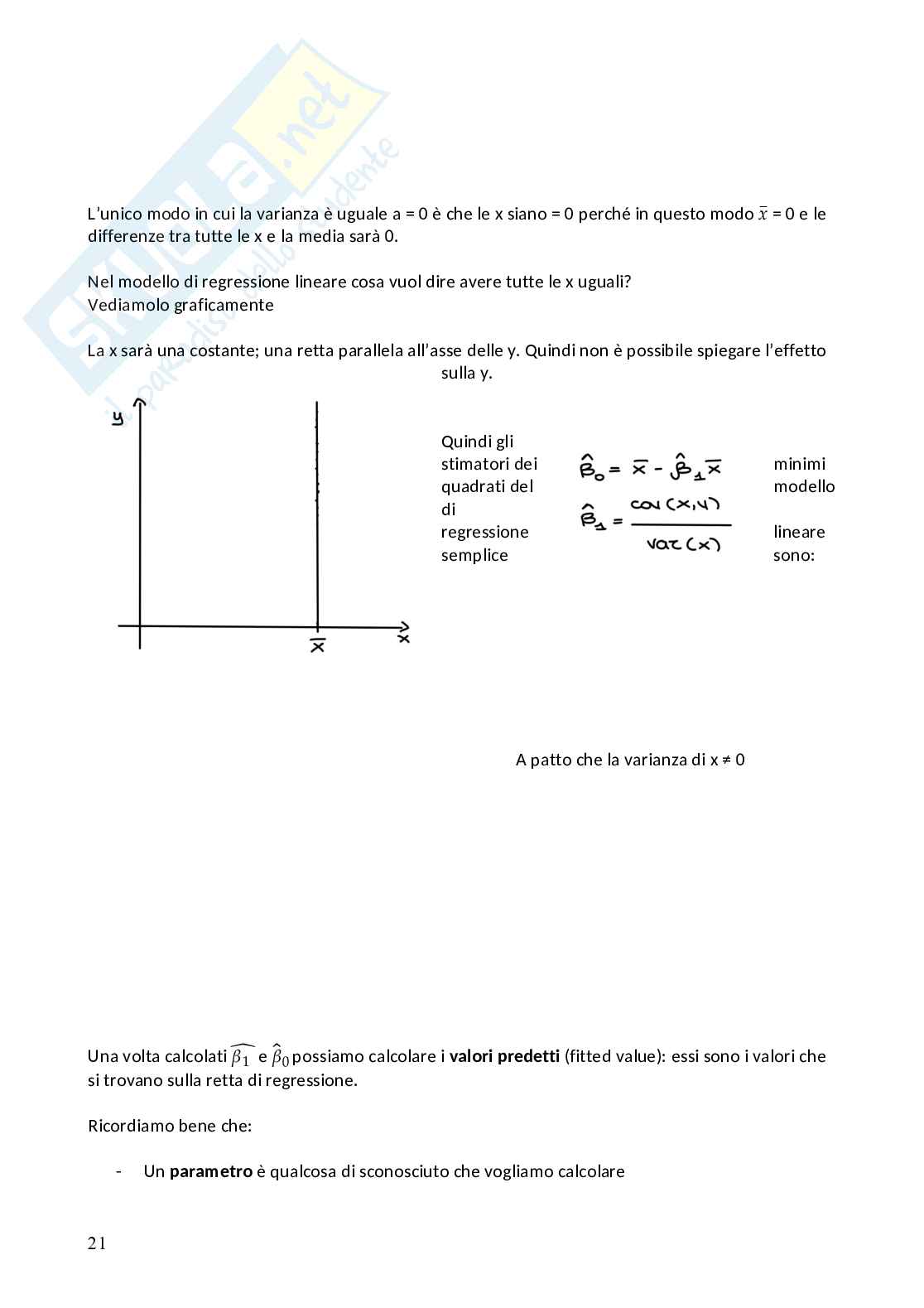 Econometria Pag. 21