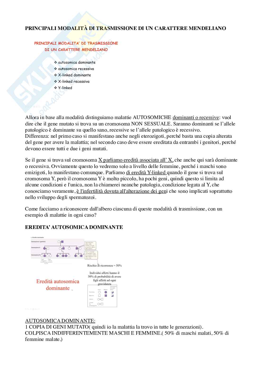 Biologia  Pag. 46