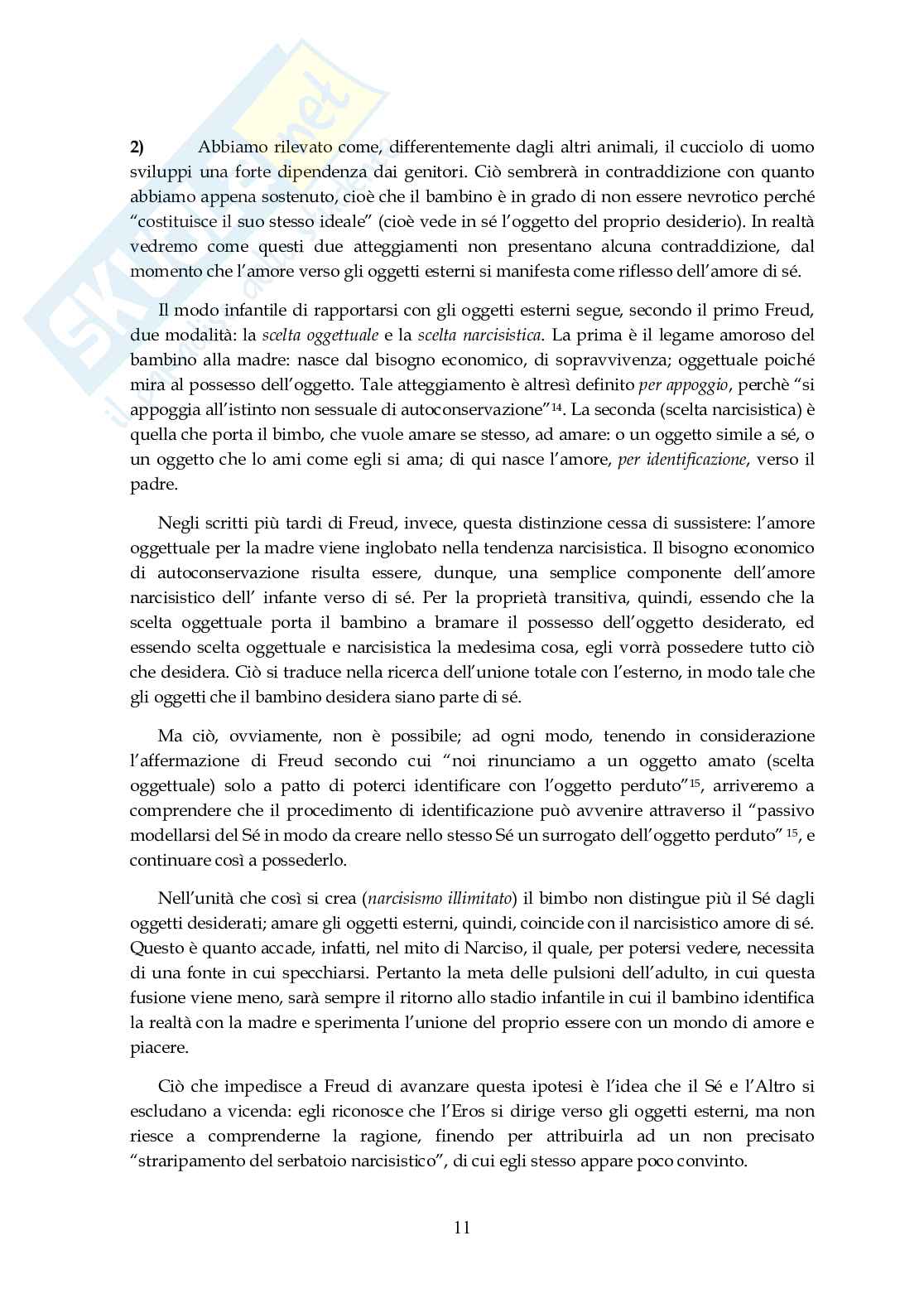 L'animale sociale: lotta alla nevrosi tra arte, linguaggio e tempo Pag. 11