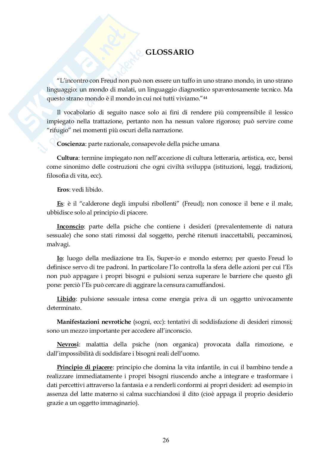 L'animale sociale: lotta alla nevrosi tra arte, linguaggio e tempo Pag. 26