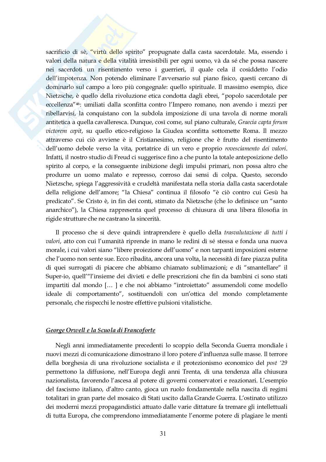 L'animale sociale: lotta alla nevrosi tra arte, linguaggio e tempo Pag. 31