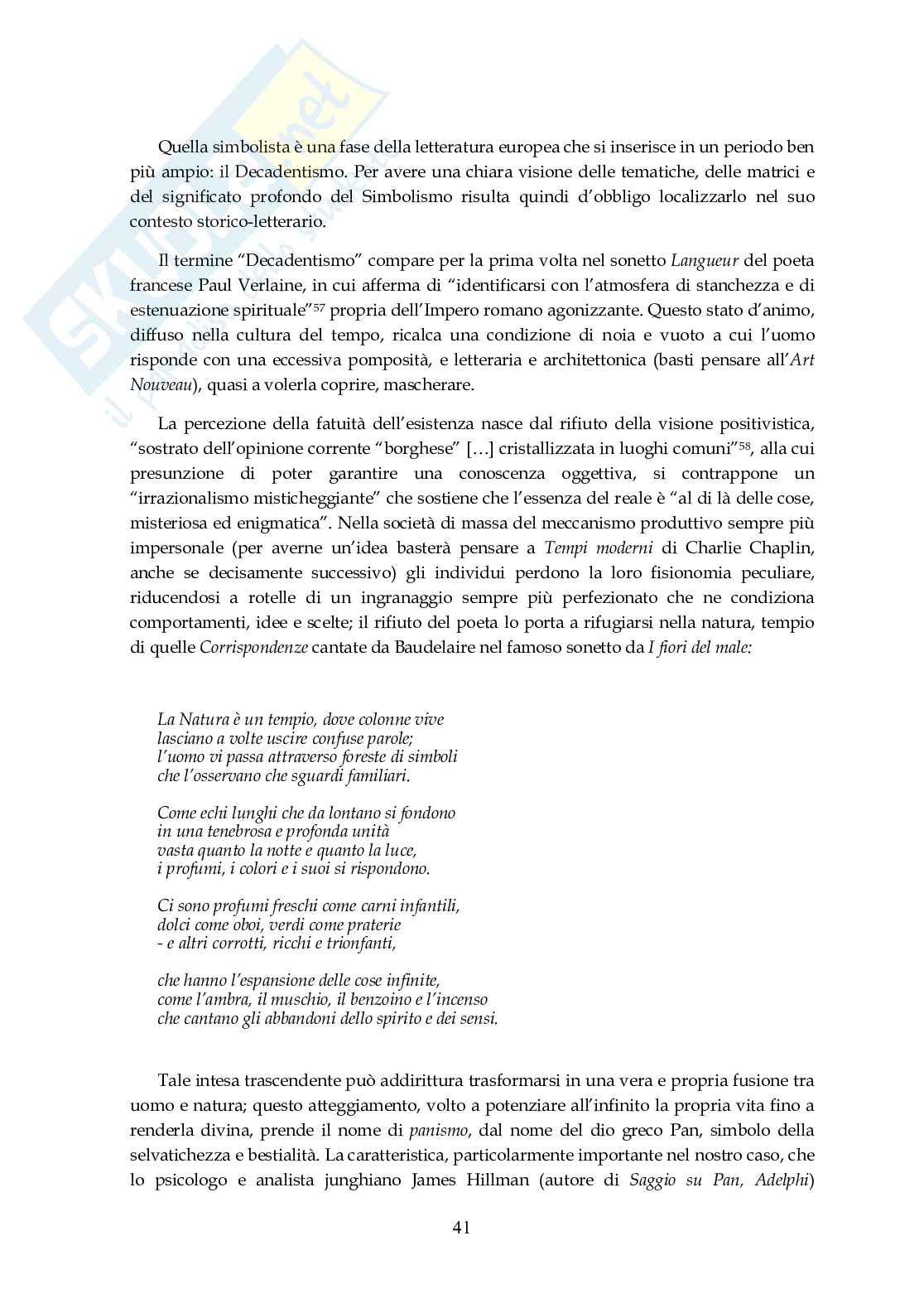 L'animale sociale: lotta alla nevrosi tra arte, linguaggio e tempo Pag. 41