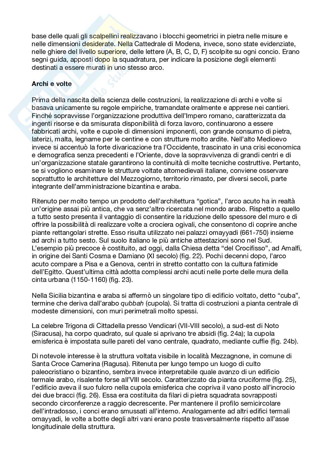 Appunti storia dell'architettura  Pag. 6