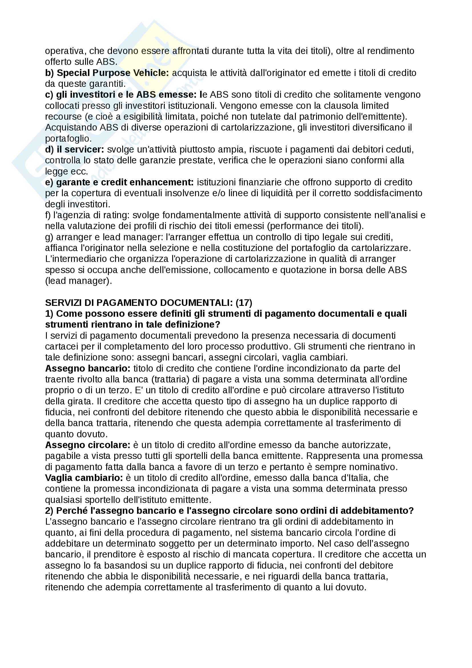 Domande frequenti e risposte EIF Pag. 16