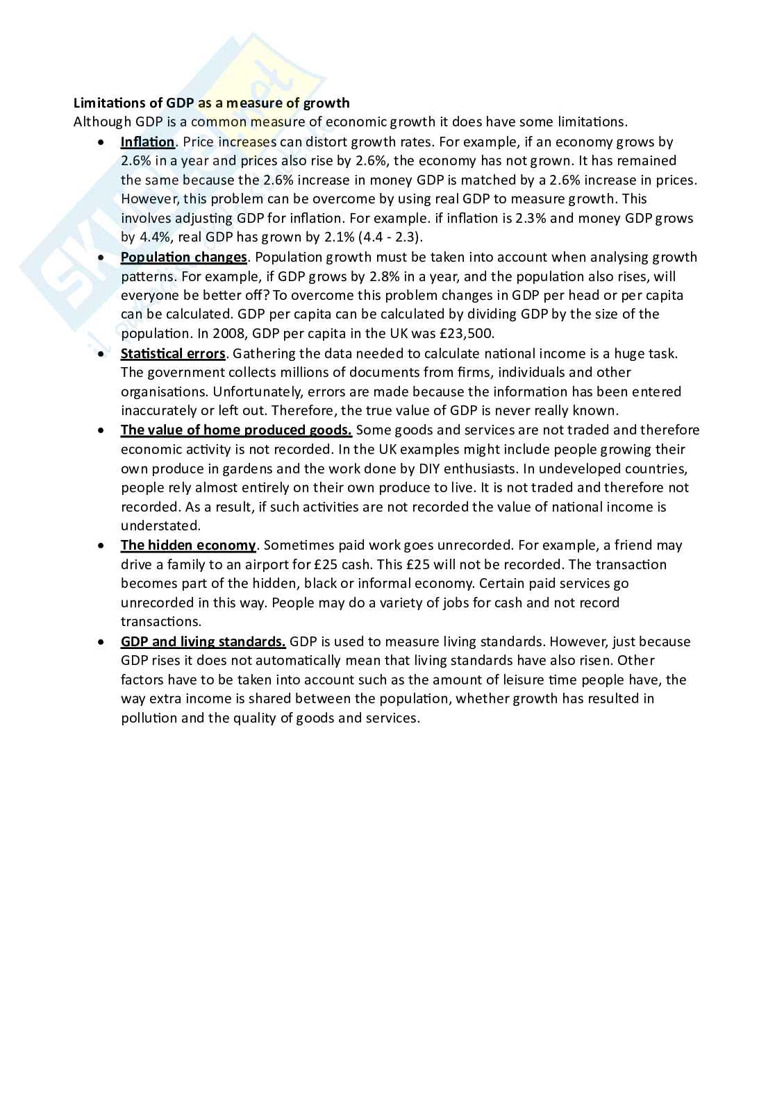 English for business Pag. 6