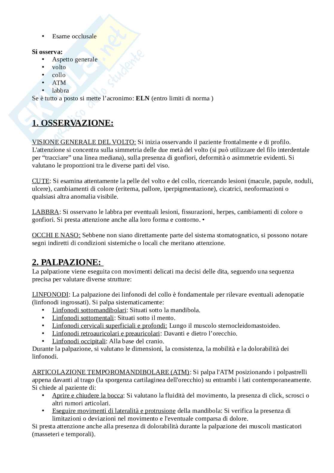 Tecniche dell'igiene orale professionale per professioni sanitarie  Pag. 6