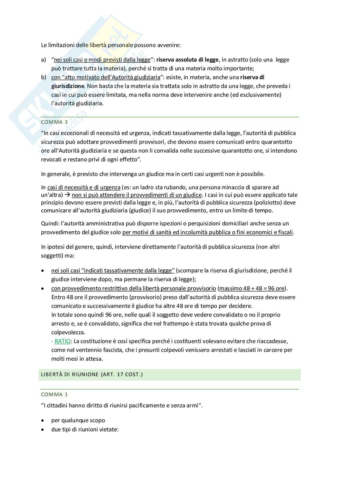 Diritto completo Pag. 2