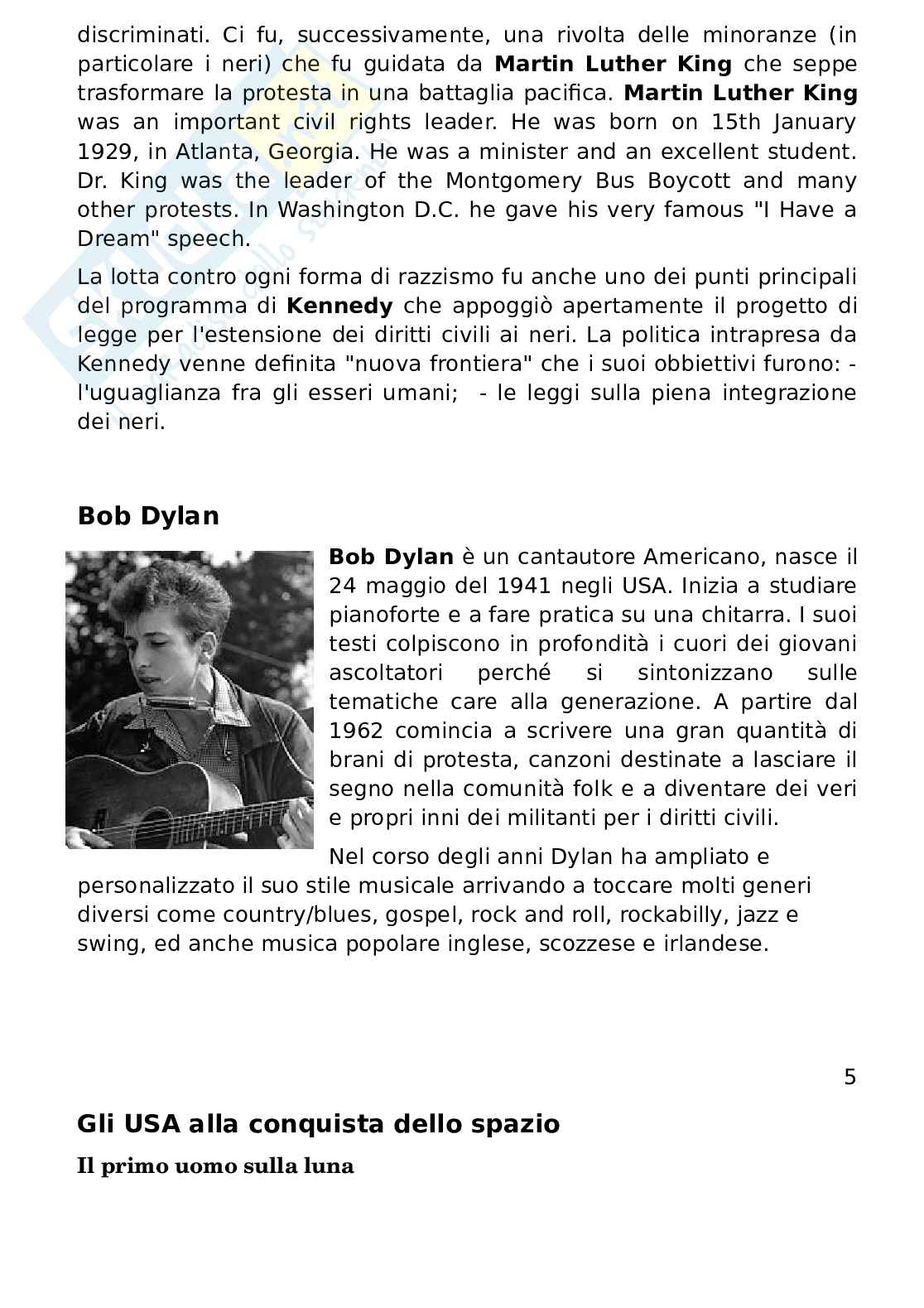 Guerra Fredda, tesina Pag. 6