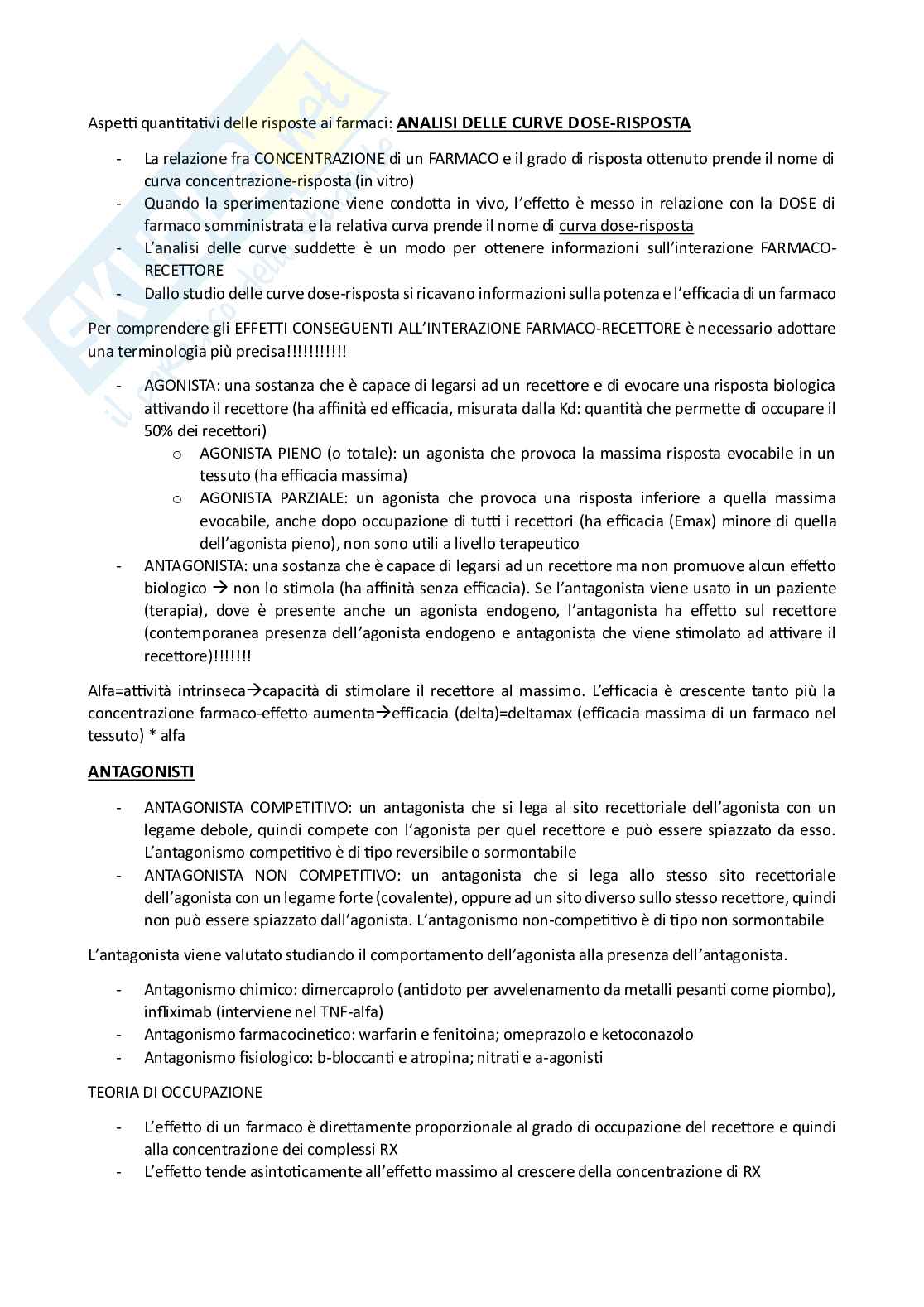 Farmacologia Pag. 11