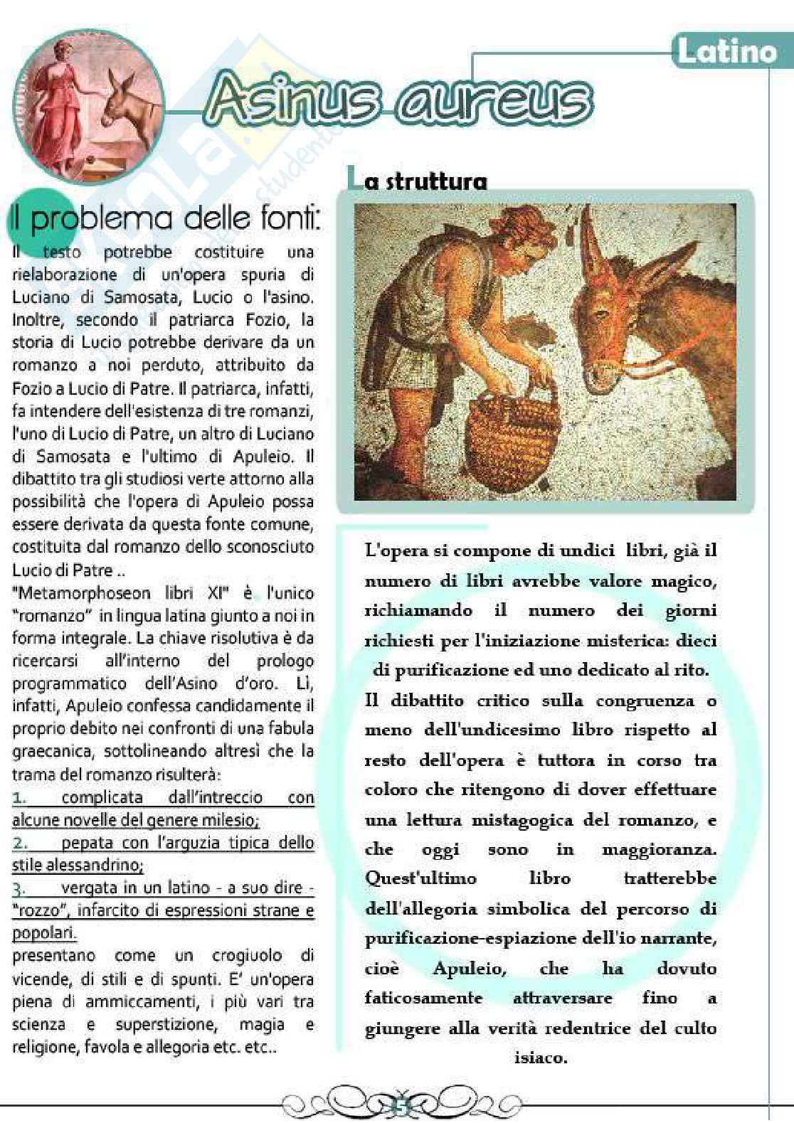Tesina sull'Oriente Pag. 6