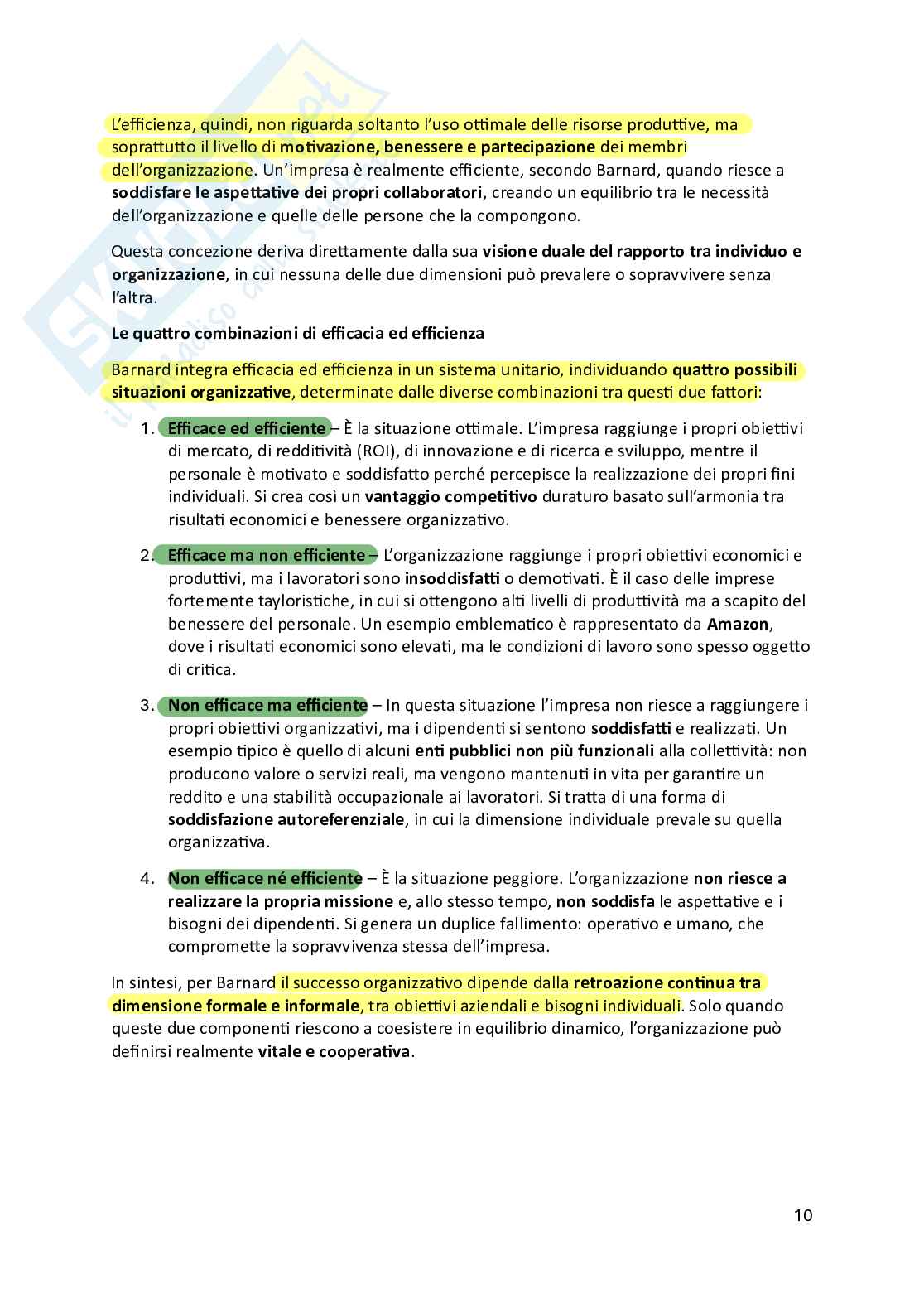 Management  Pag. 11