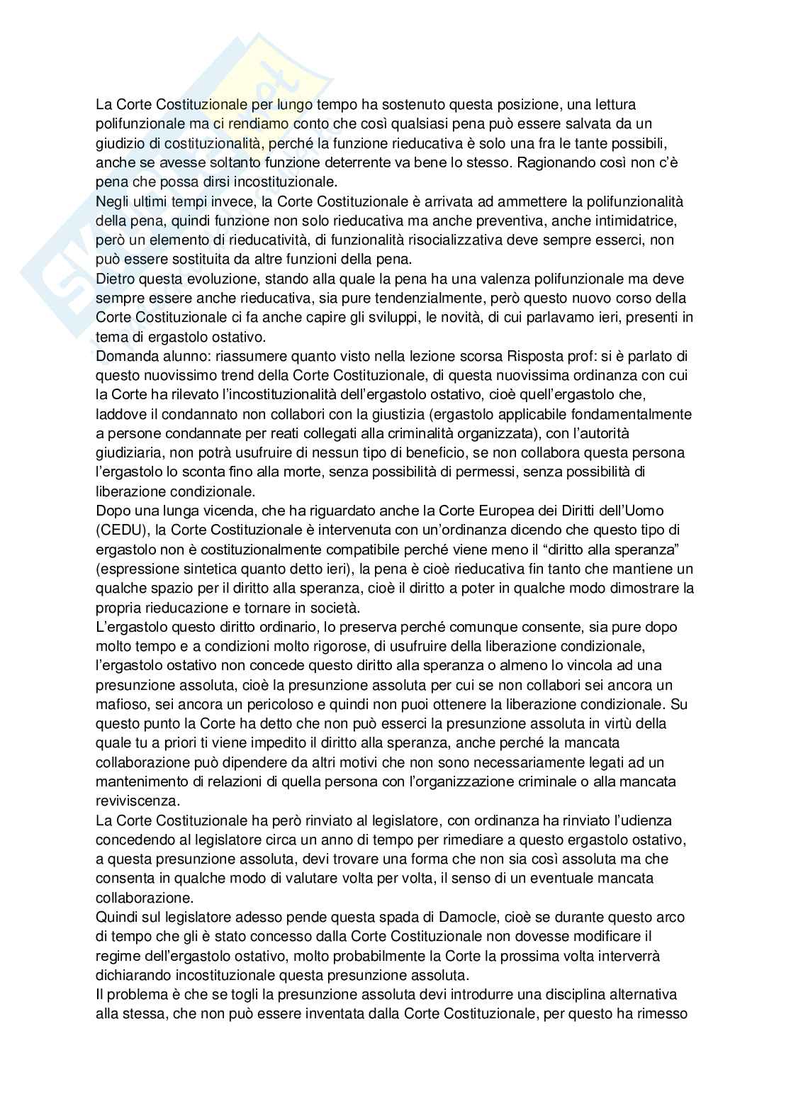 Diritto penale I Pag. 21