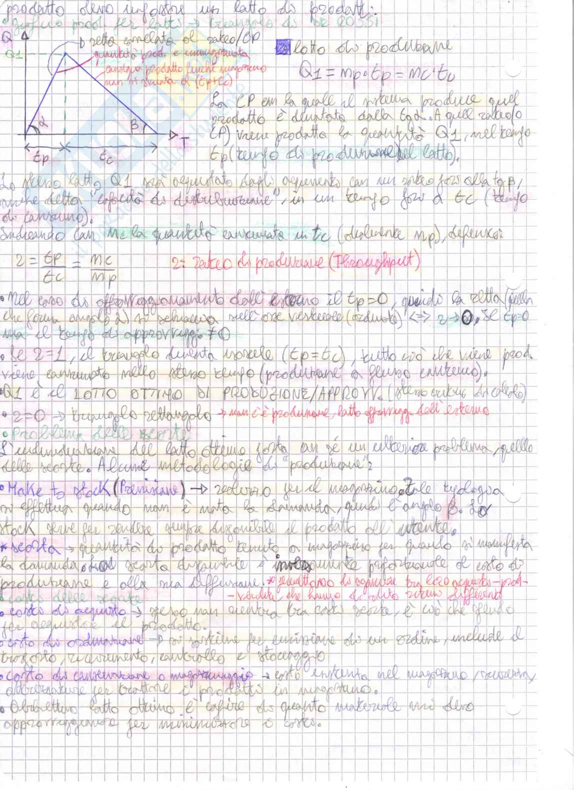 Appunti (corso completo) di Impianti Industriali Pag. 36