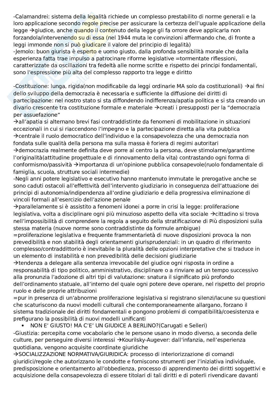 Riassunto esame Psicologia dell'infanzia, dell'adolescenza e dell'età adulta, prof. Smorti, libro consigliato L'eccezione e la regola, Smorti Pag. 2