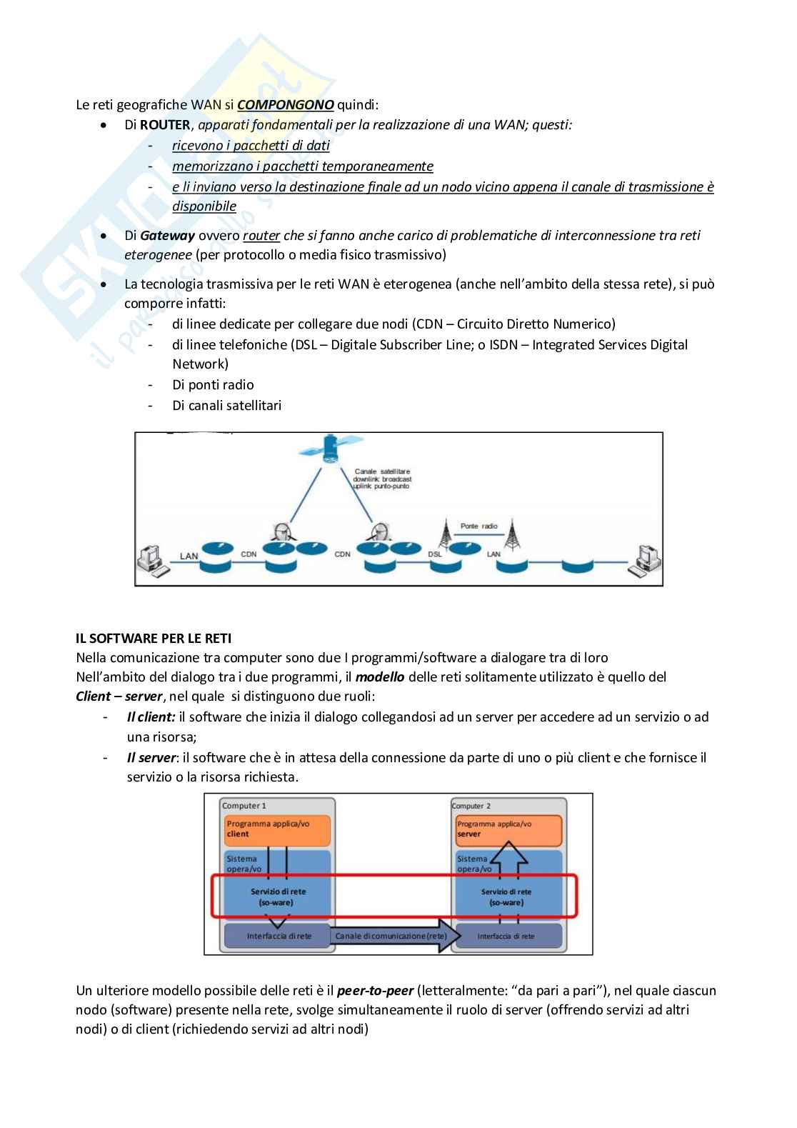 Informatica generale Pag. 41