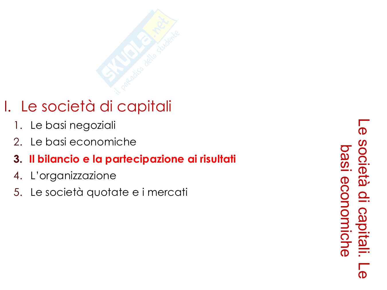 Bilancio Pag. 1