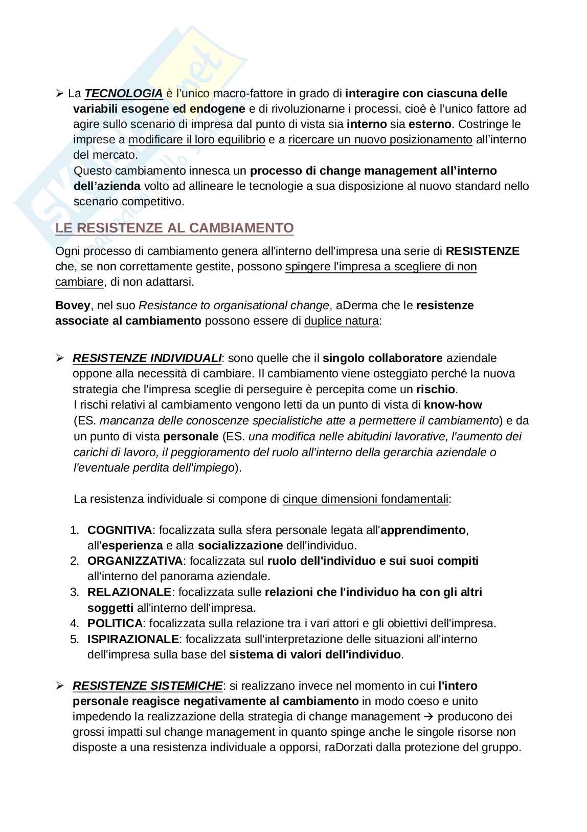 Appunti completi per modulo di Digital Communication Pag. 61