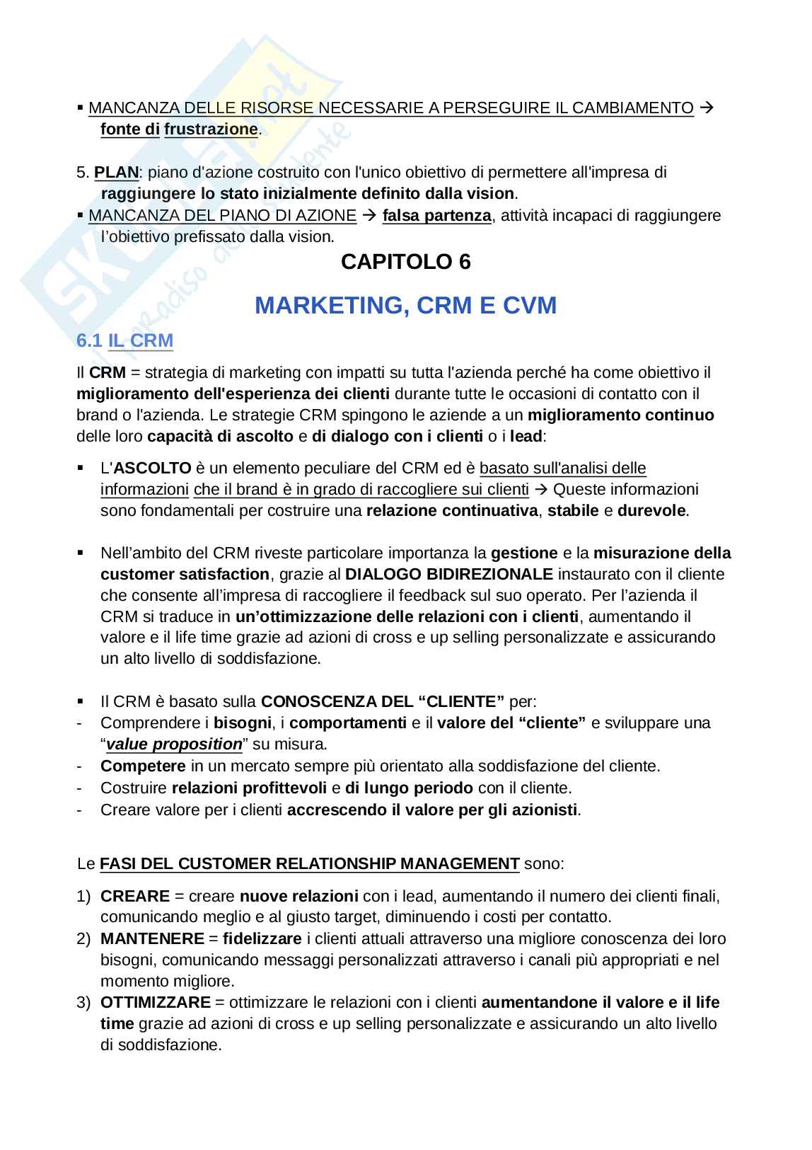 Appunti completi per modulo di Digital Communication Pag. 66