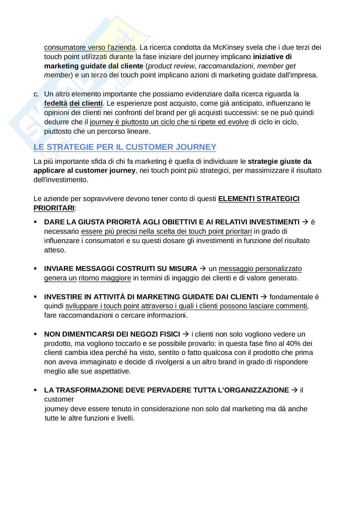 Appunti completi per modulo di Digital Communication Pag. 71