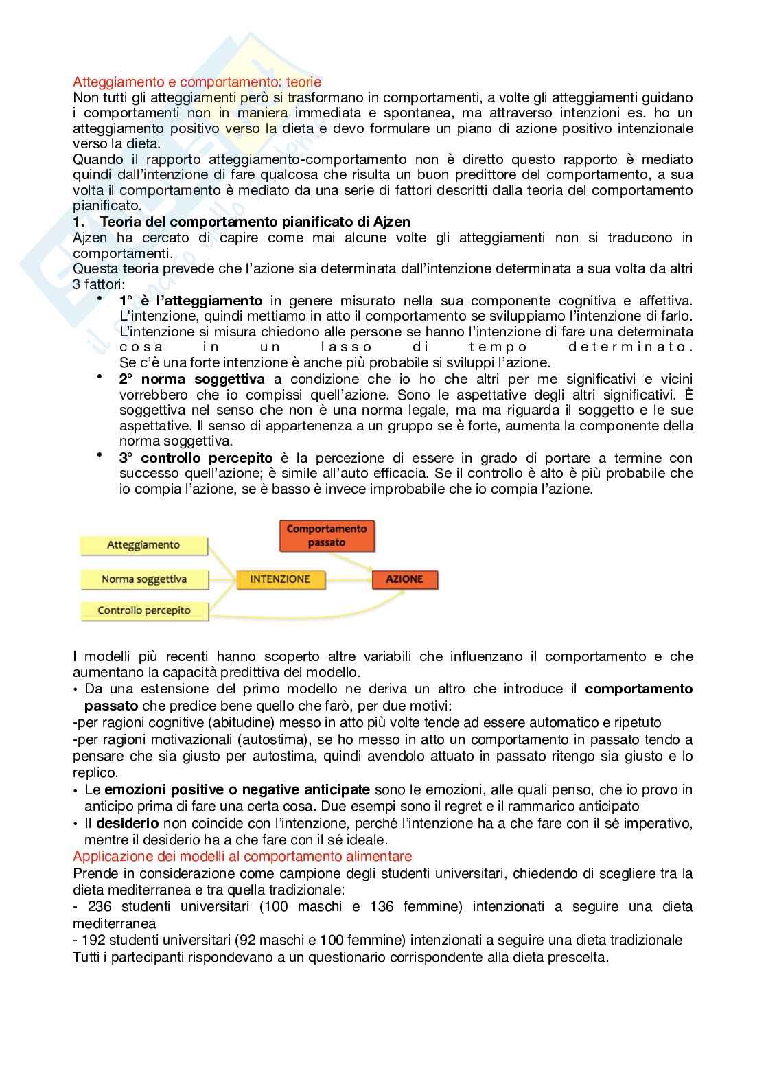 Psicologia sociale Pag. 16