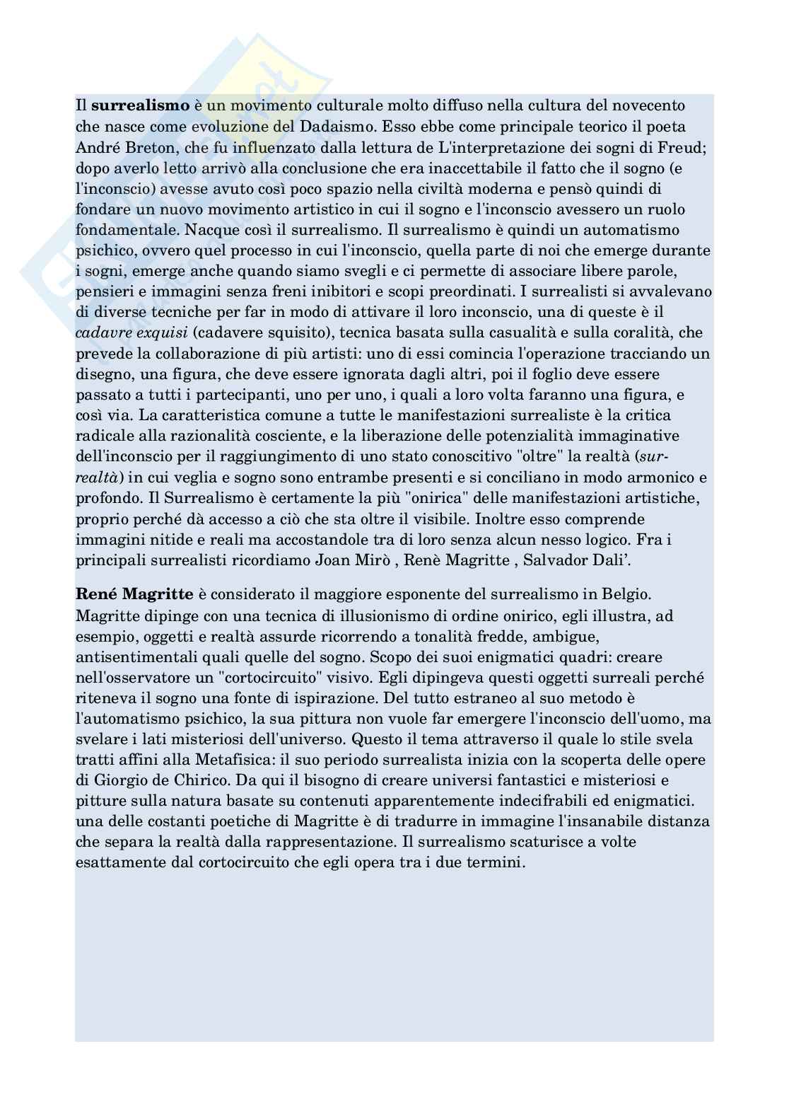 Tesina sulla comunicazione Pag. 11