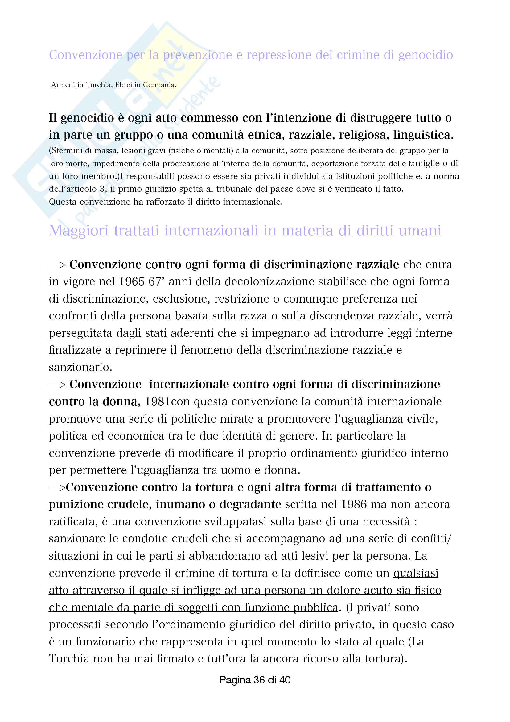 Scienze Linguistiche Per Le Relazioni Internazionali