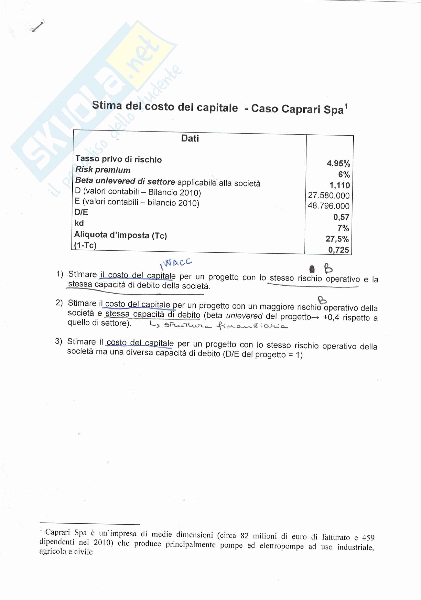Esercizi M2 Pag. 56