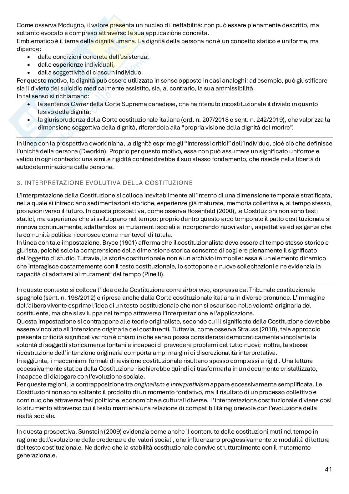 Filosofia del diritto Pag. 41