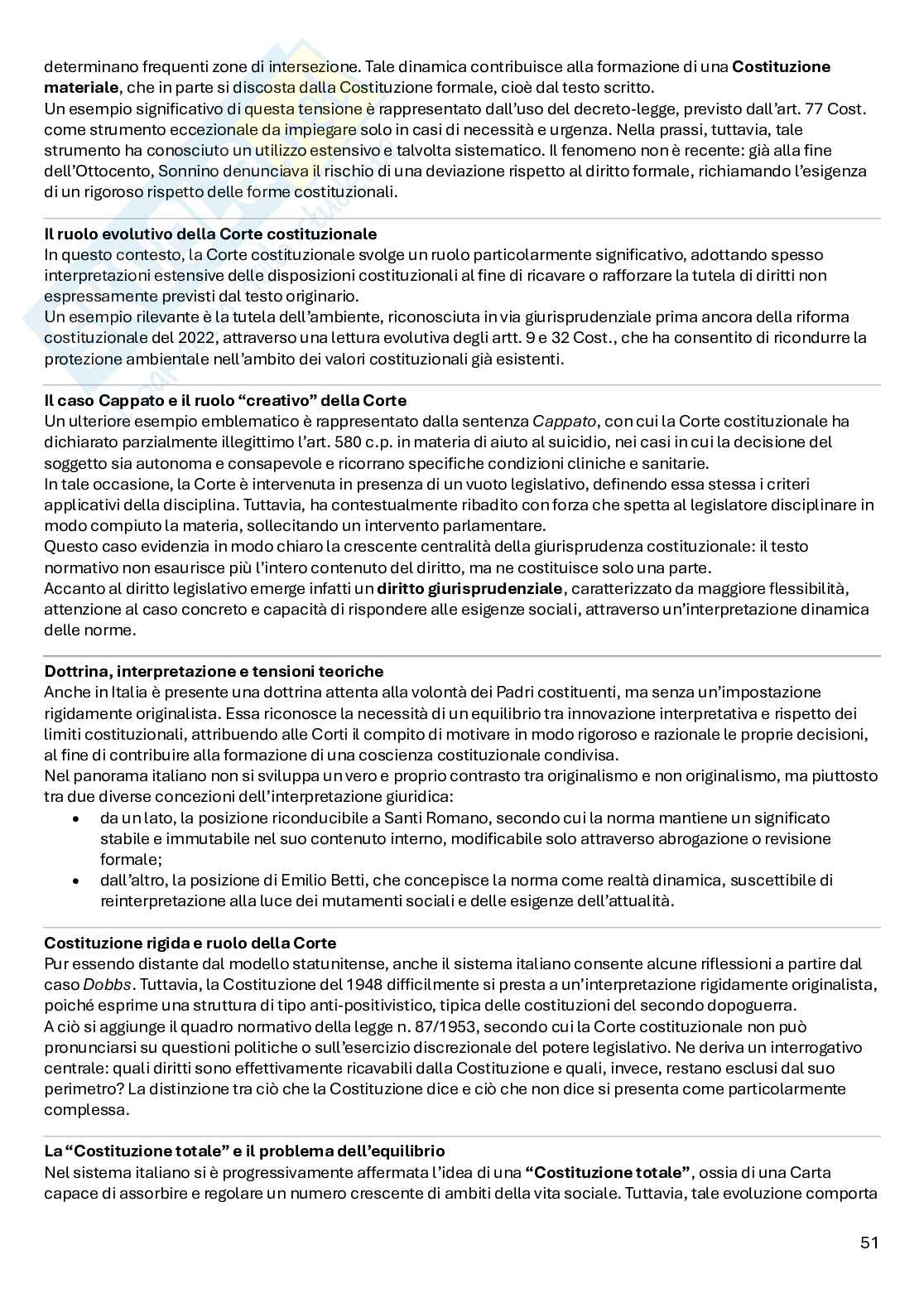 Filosofia del diritto Pag. 51