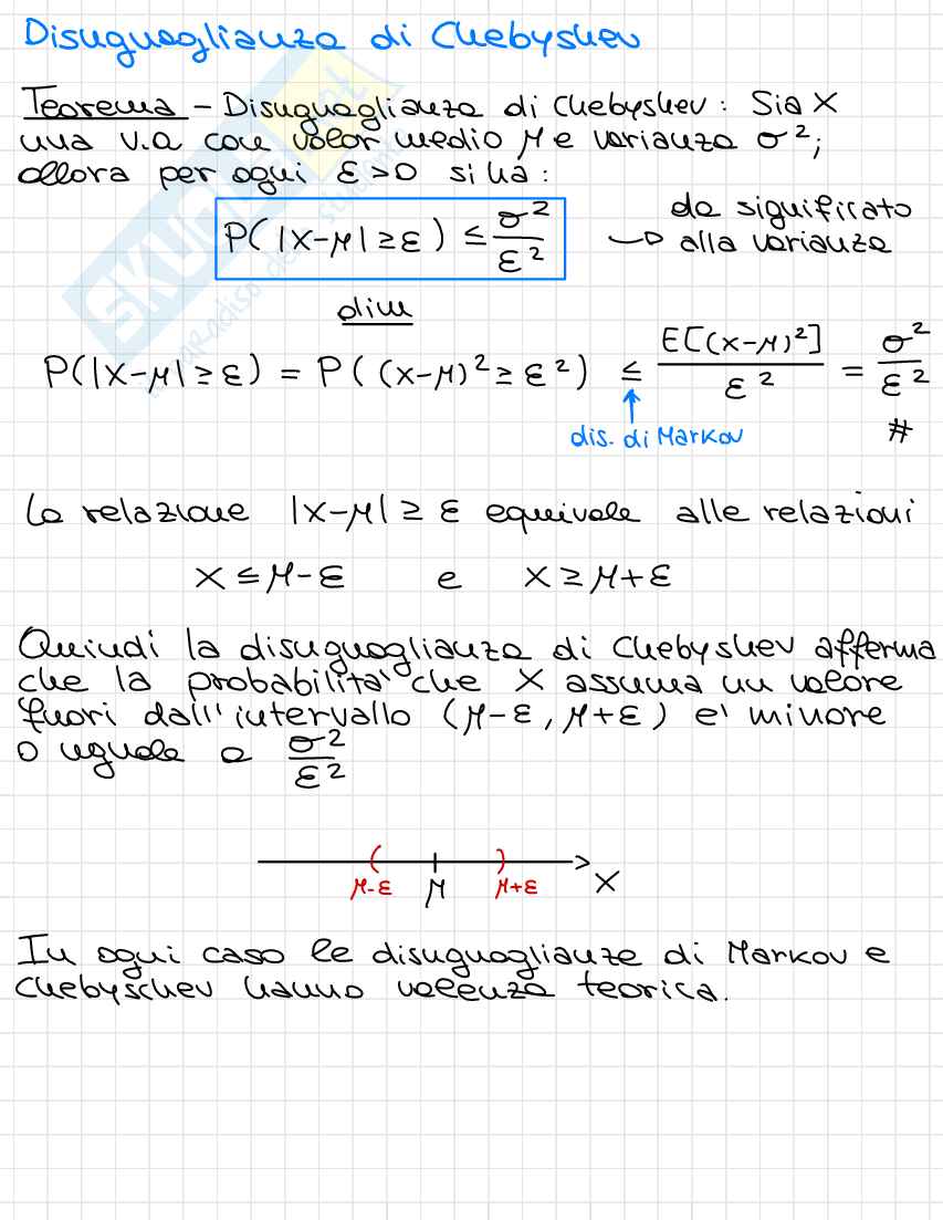 Appunti completi Probabilità e statistica Pag. 86
