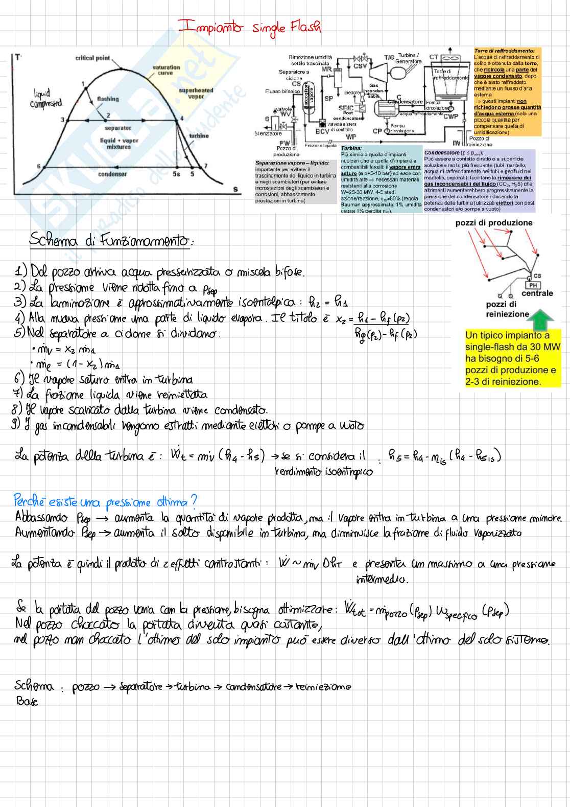 Appunti Energie rinnovabili - Prima parte  Pag. 21