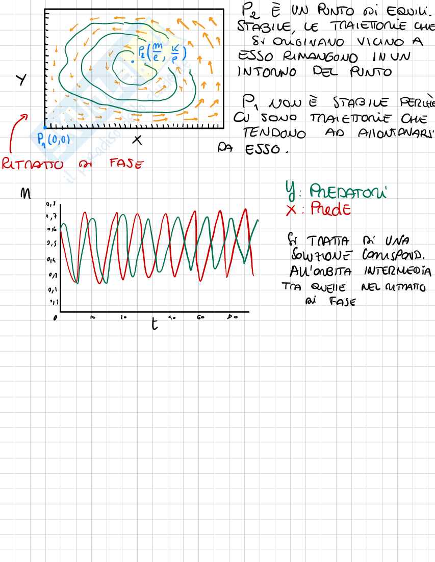 Appunti Meccanica razionale - Seconda parte Pag. 16