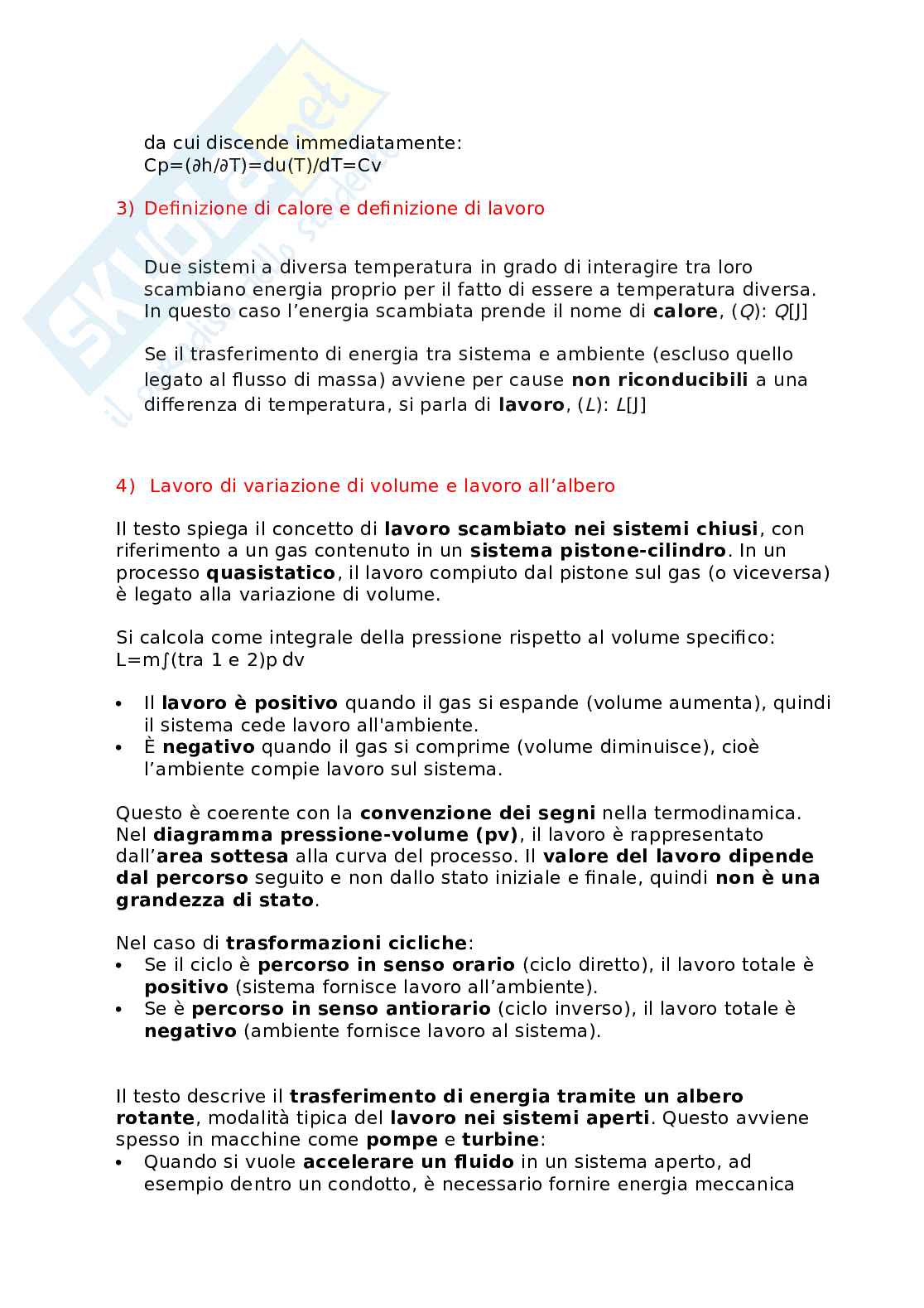 Fisica tecnica Pag. 2