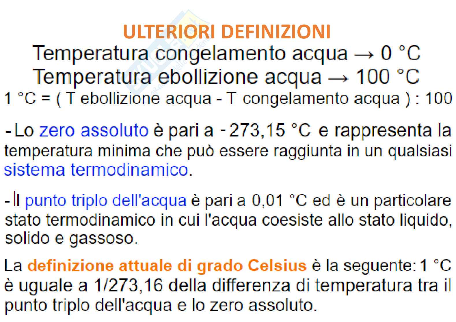 Unità di misura Pag. 31