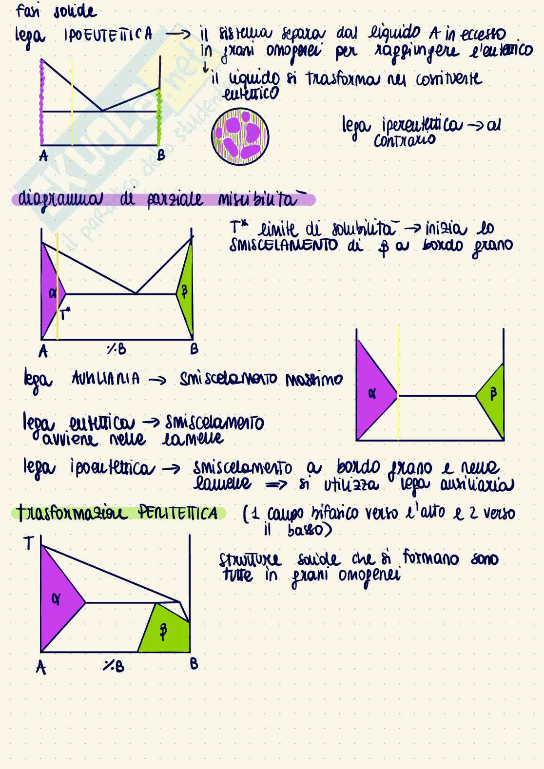 Corso Metallurgia - Parte 2 Pag. 2