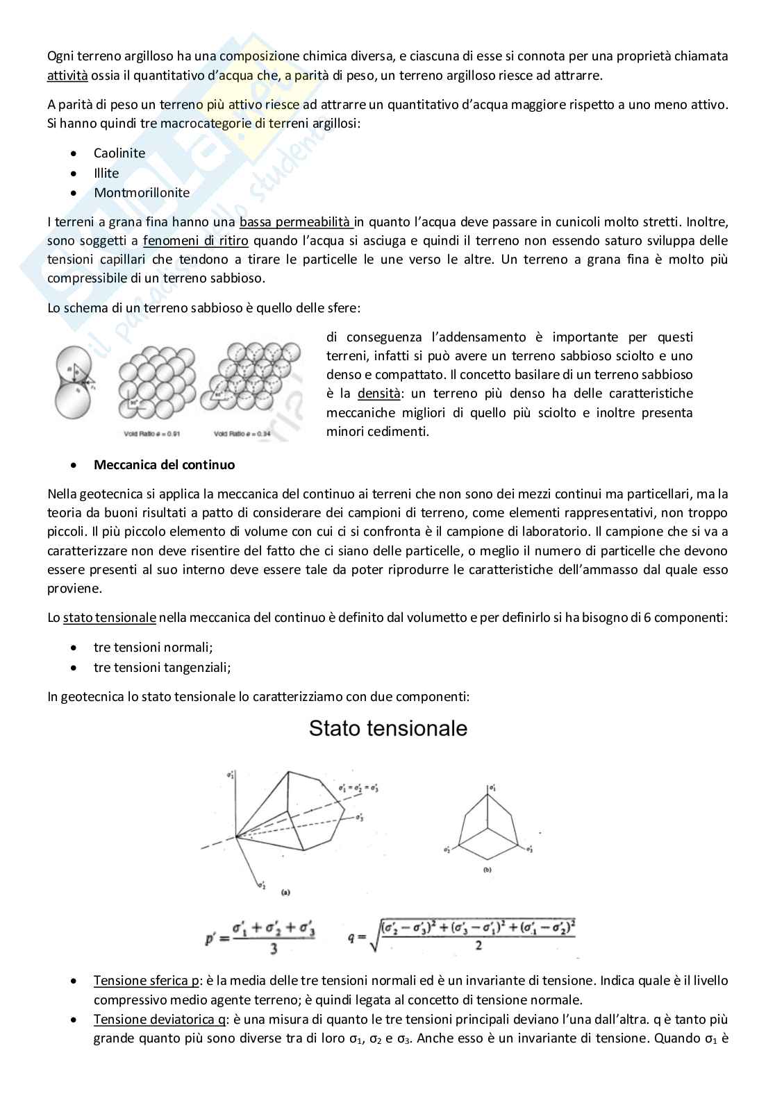 Lezioni fondazioni Pag. 2