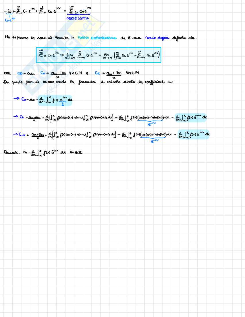 Appunti di Analisi matematica 2 sulle funzioni a più variabili - Parte 1 Pag. 2