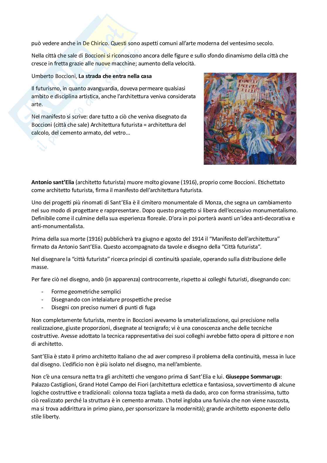 Storia dell'arte Pag. 26