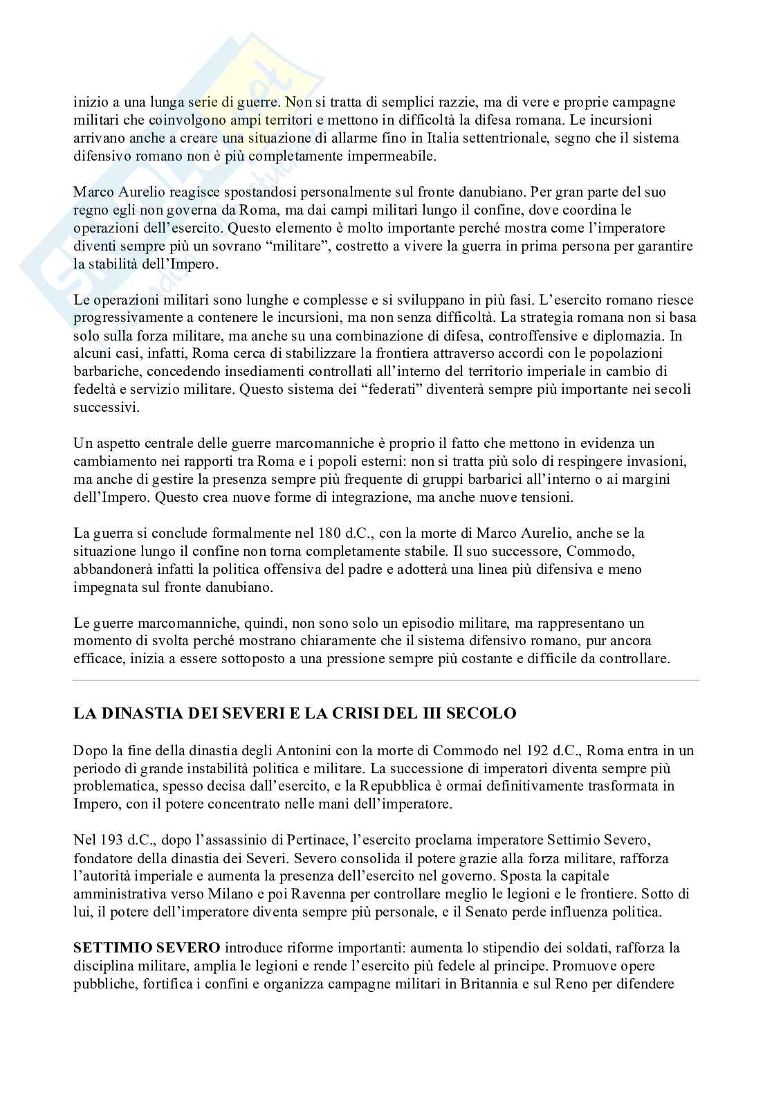 Storia romana  Pag. 36