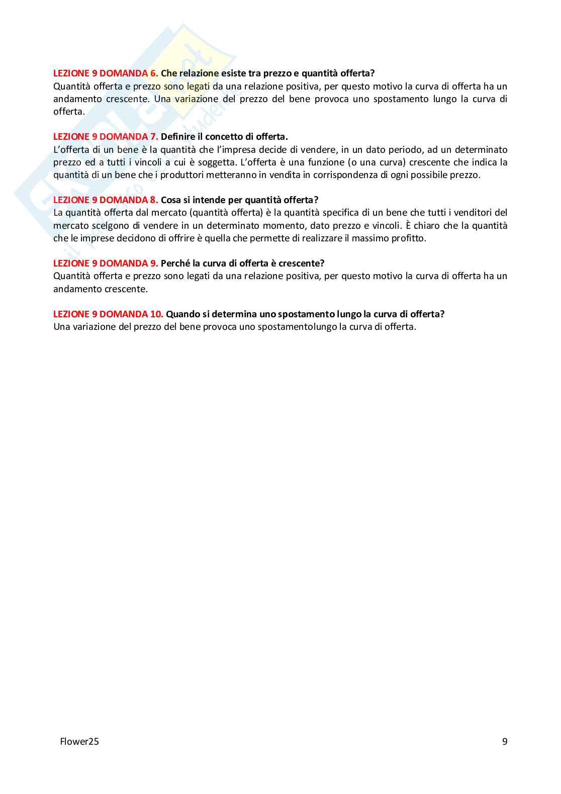 Paniere Economia politica - aperte  Pag. 11