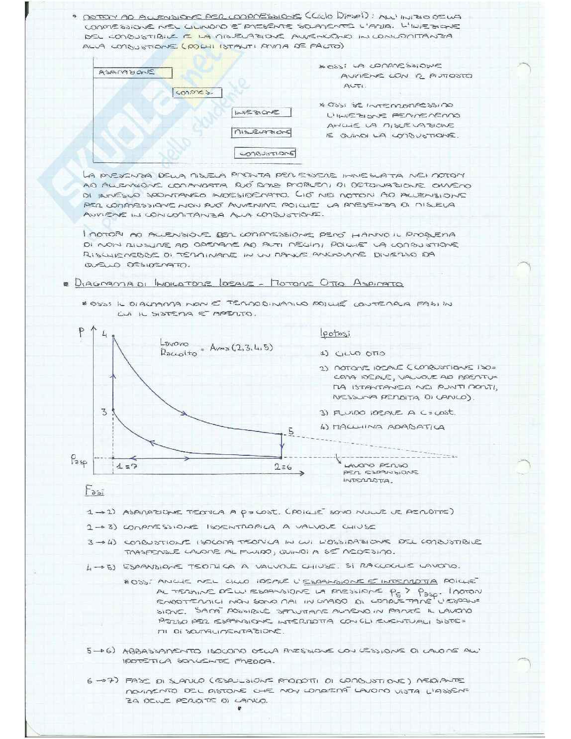 Macchine T - 9 CFU - Appunti Completi Pag. 51
