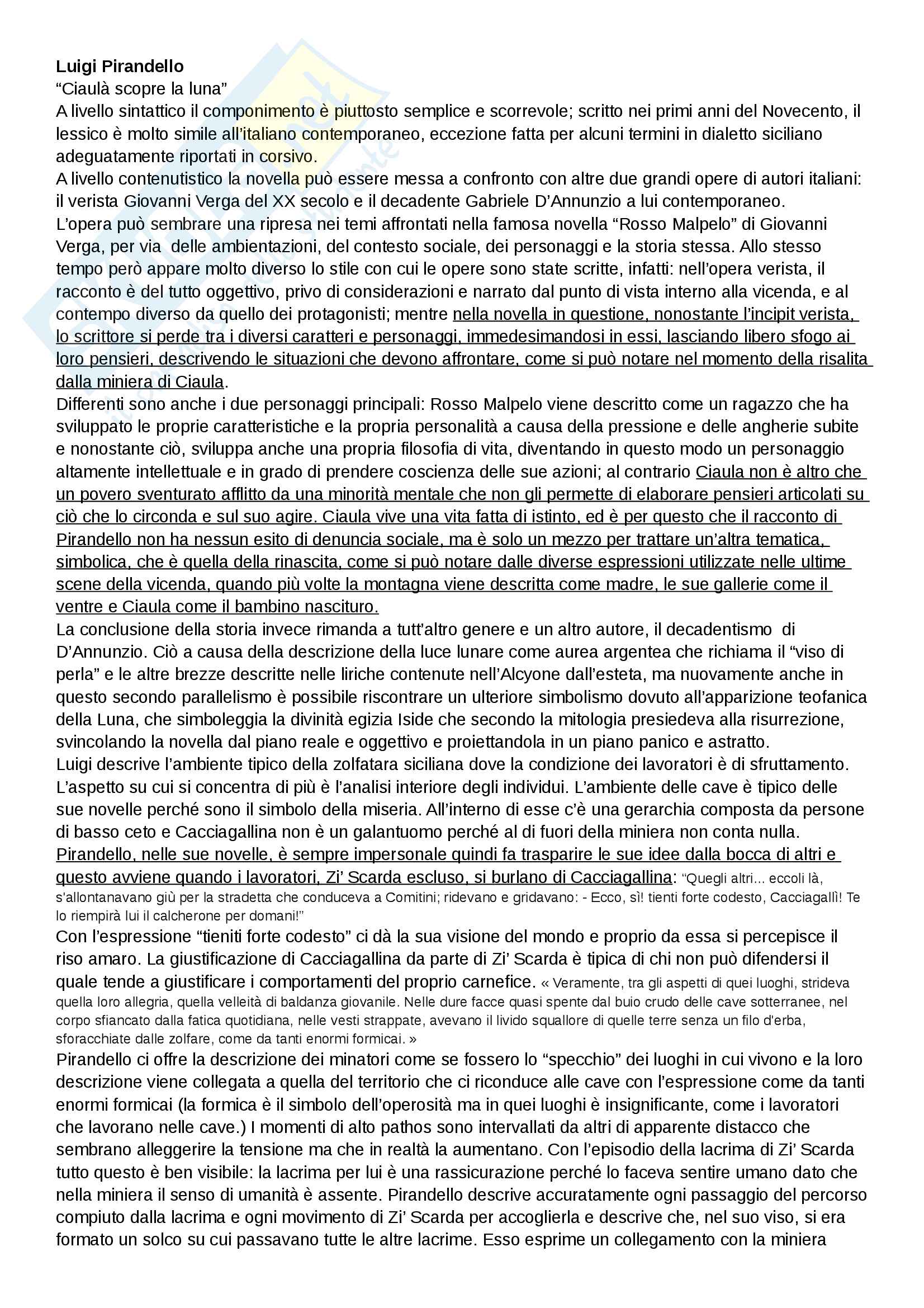 Facoltà Di Lingue E Letterature Straniere Pisa