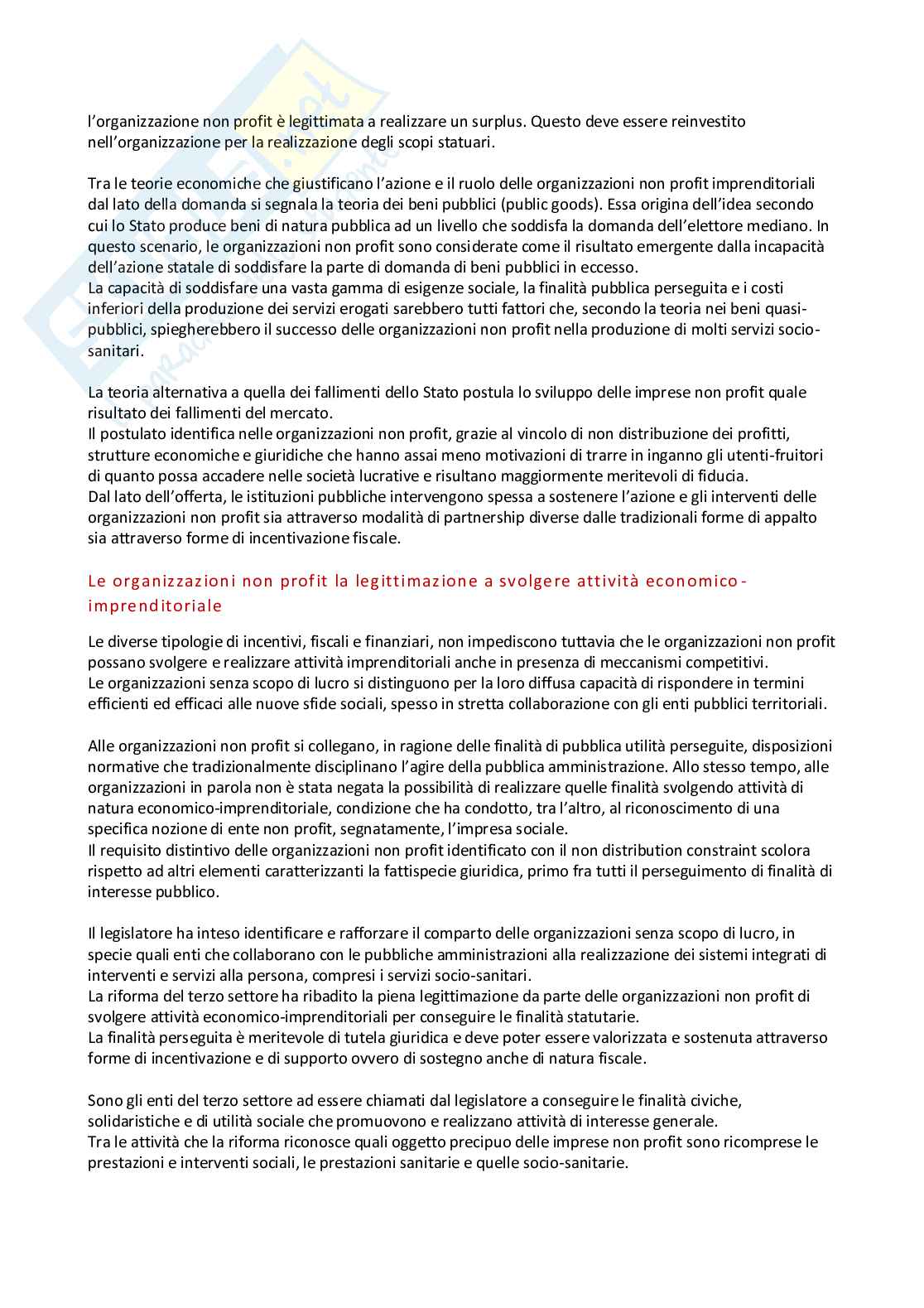 Diritto dell'economia - II parziale Pag. 21