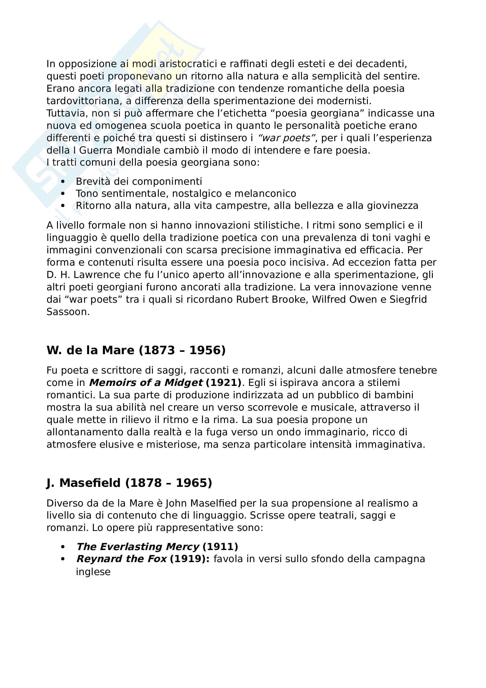 Letteratura Inglese 1 Pag. 41