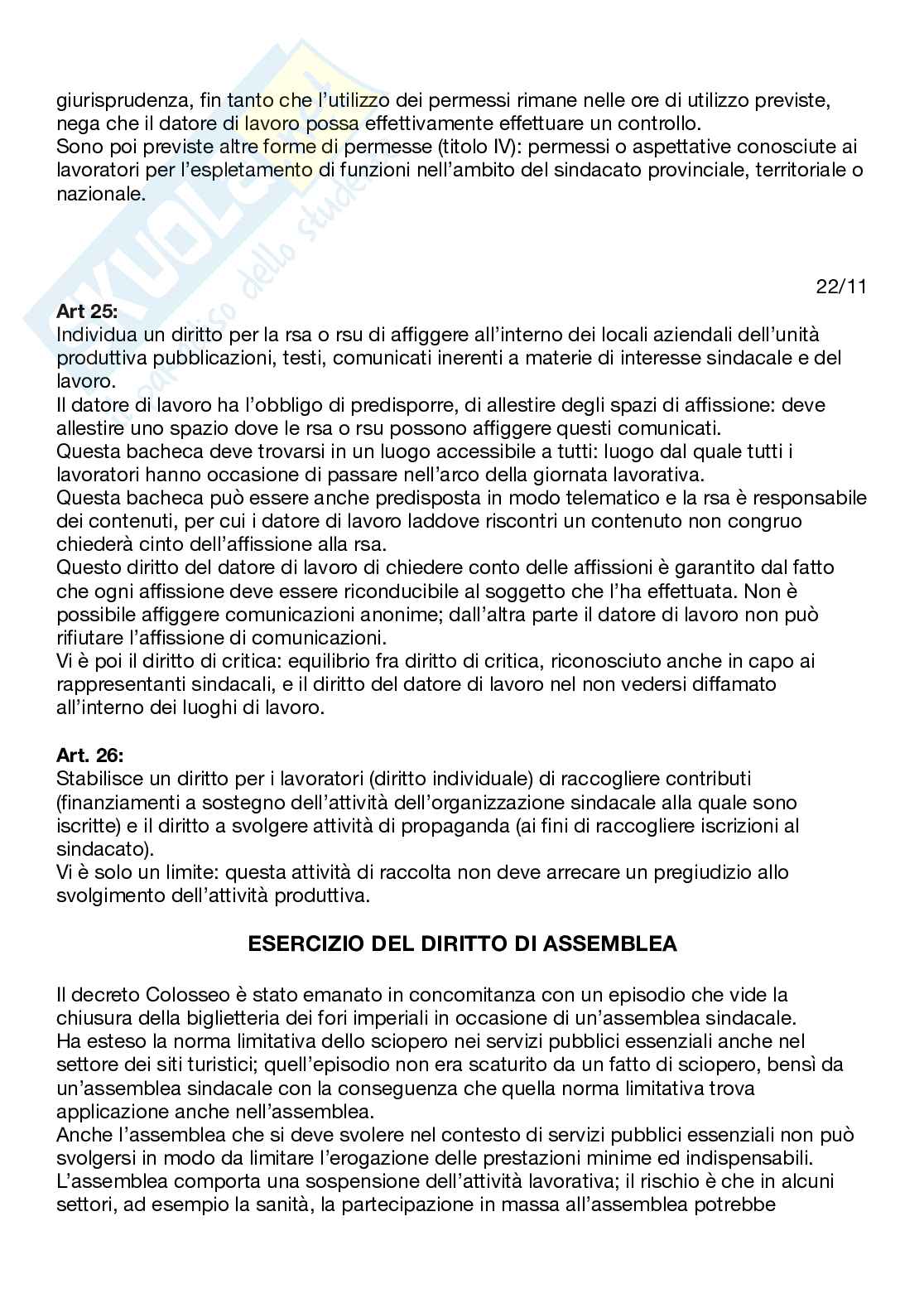 Appunti Diritto del lavoro Pag. 56