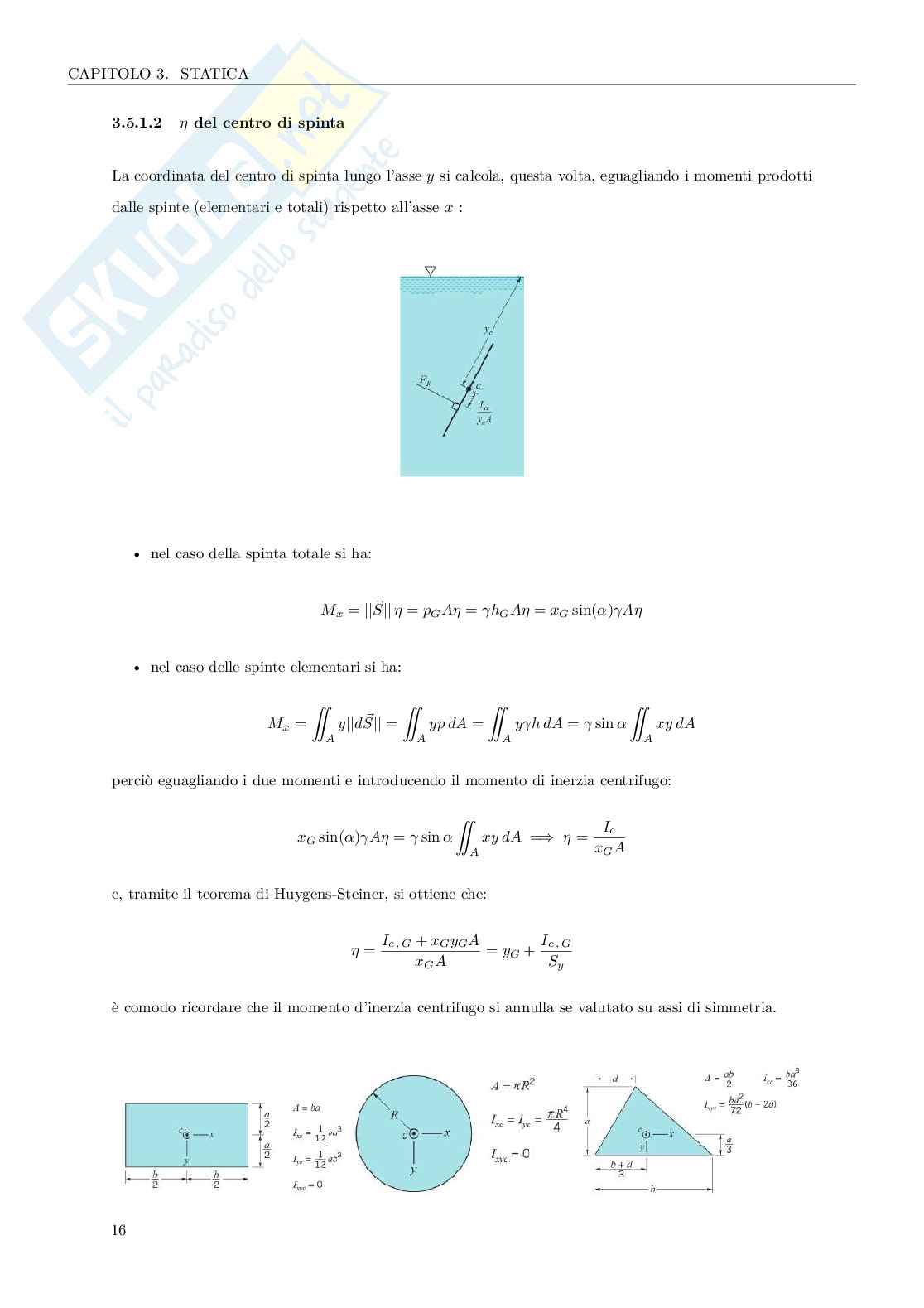 Meccanica dei fluidi Pag. 21