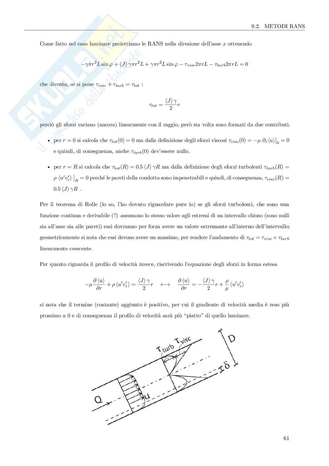 Meccanica dei fluidi Pag. 66