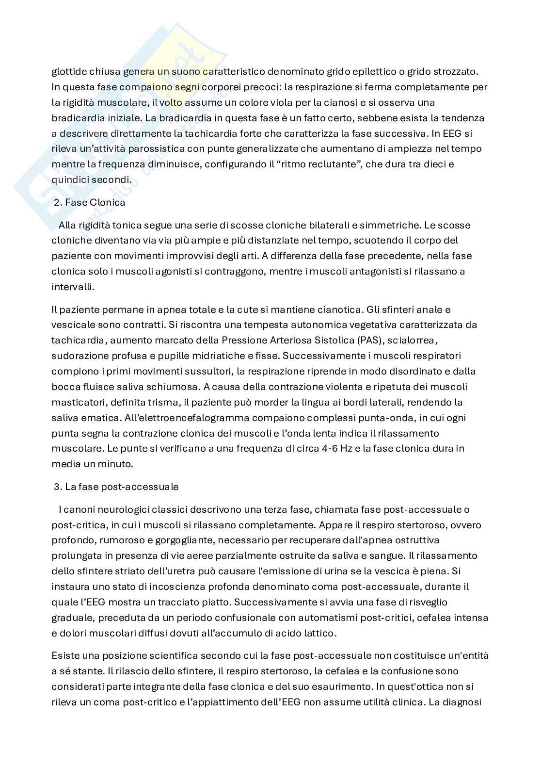 Epilessie generalizzate Pag. 2