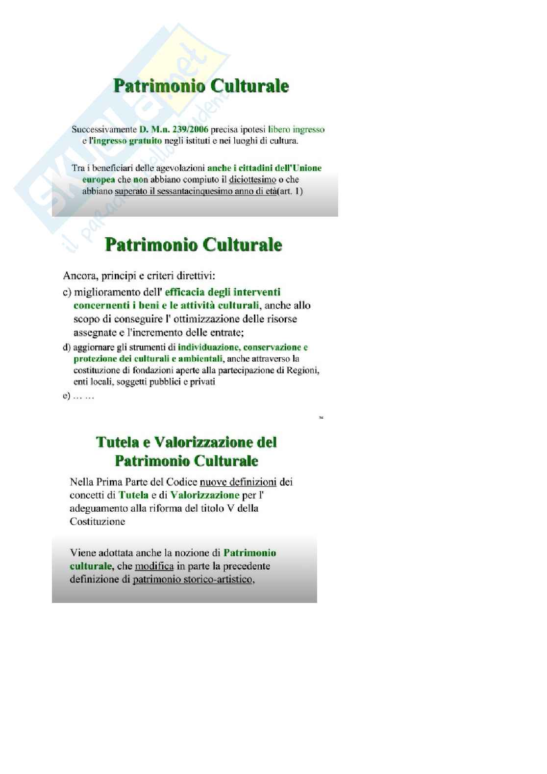 Appunti di tecnica urbanistica Pag. 76