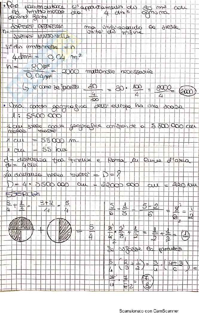 Appunti Didattica e storia della Fisica - Parte 1: Massa, Forza Peso, Newton, Energia meccanica Pag. 2